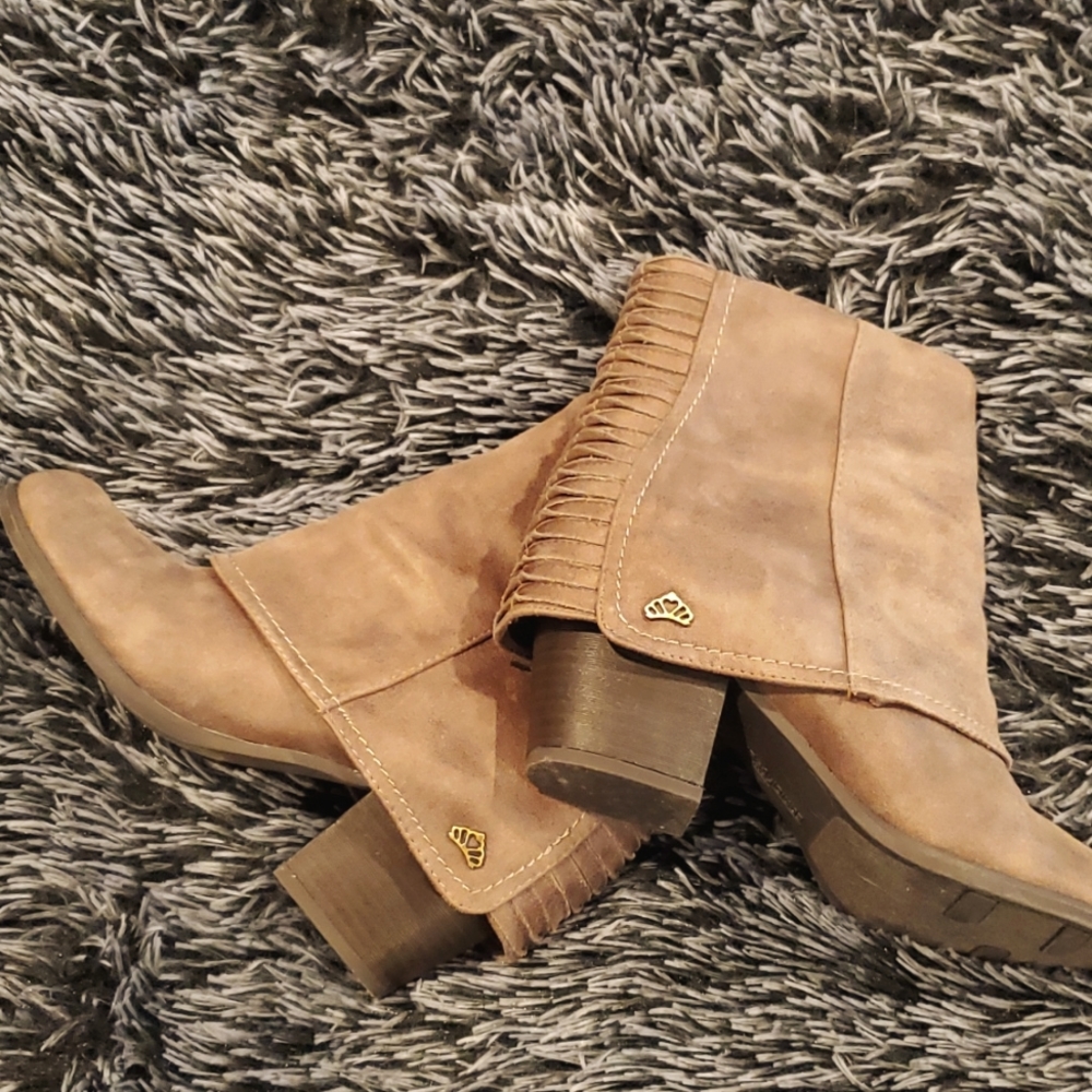 Womens Ankle Boots